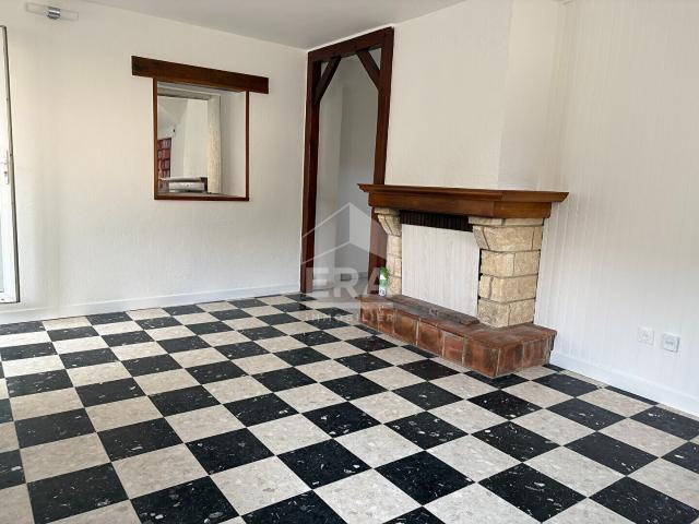 Crespières Maison 3 pièces à louer Réf. 3114