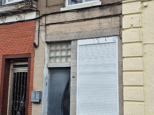 Crespin Vente Maison 59