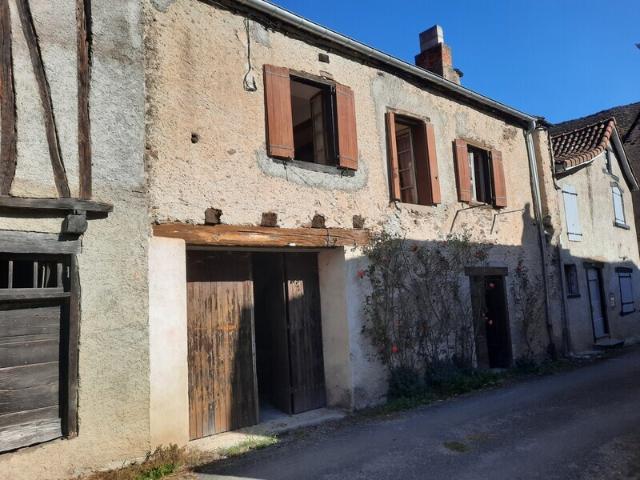 Crespin Vente Maison 12
