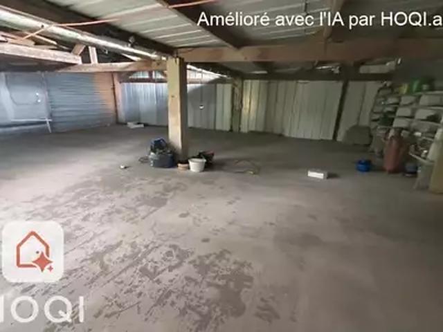 Crespin 59154 Achat / Vente divers 3 pièces