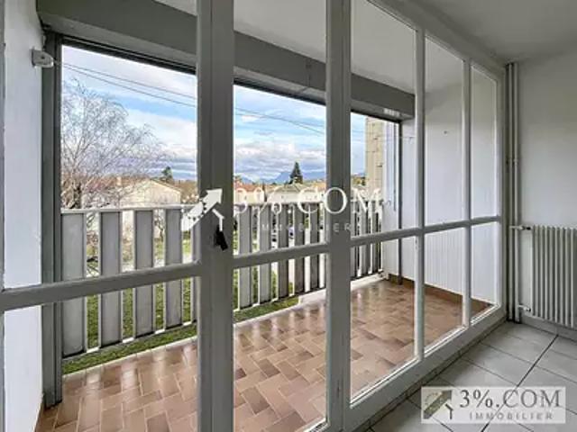 Crest 26400 Achat / Vente appartement 3 pièces t3