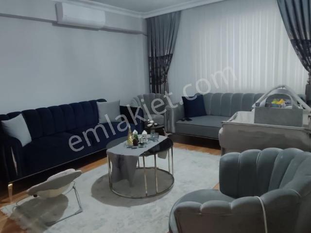 Crest Yatırımdan Yarhasanlar Mahallesinde 3+1 Arakat Daire