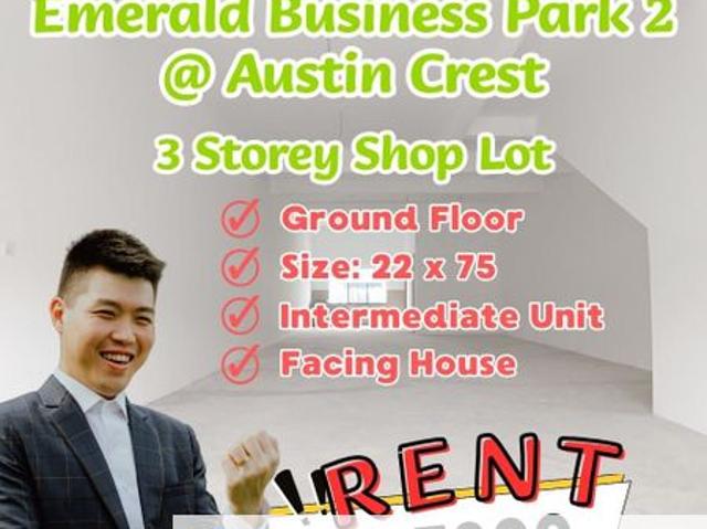 Crest Austin