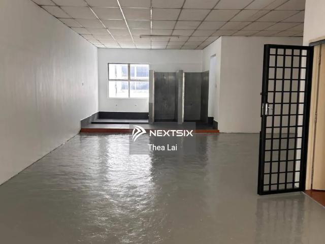 Crest Austin 4 Storey Shoplot With Lift For Rent