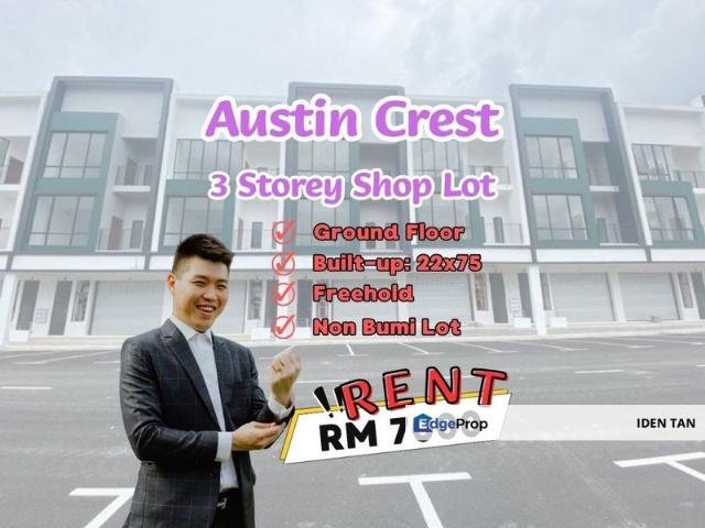 Crest Austin