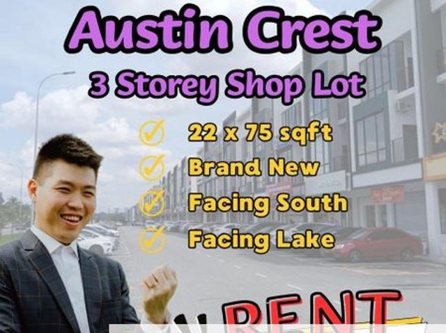 Crest Austin