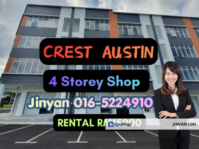 Crest Austin