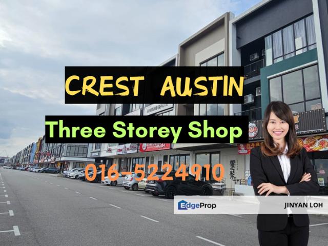 Crest Austin