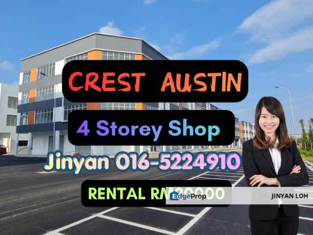 Crest Austin