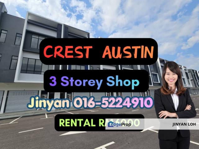 Crest Austin