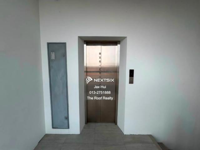 Crest Austin First Storey Shoplot For Rent