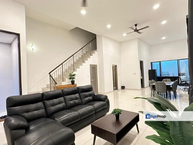 Sapphire Crest @ Austin, Bandar Jaya Putra