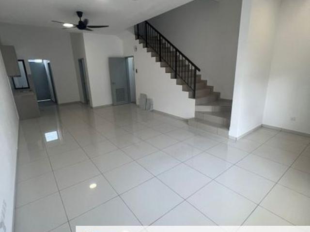 Sapphire Crest @ Austin, Bandar Jaya Putra
