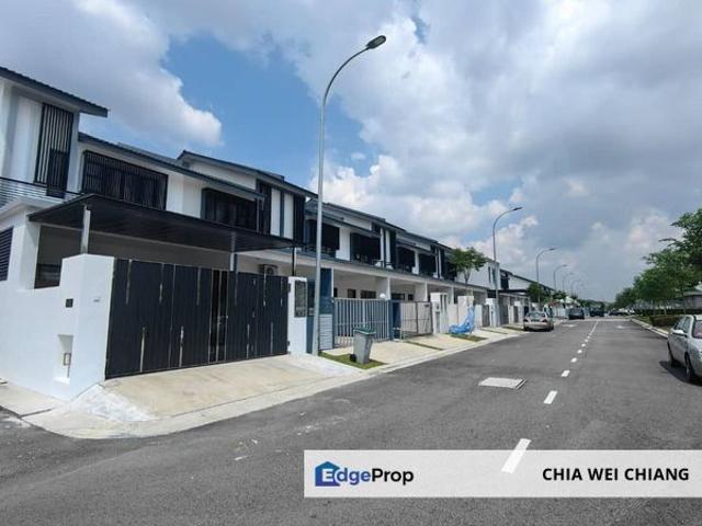 Ruby Crest @ Austin, Bandar Jaya Putra
