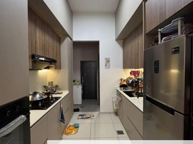 Ruby Crest @ Austin, Bandar Jaya Putra