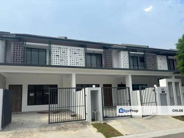 Ruby Crest @ Austin, Bandar Jaya Putra