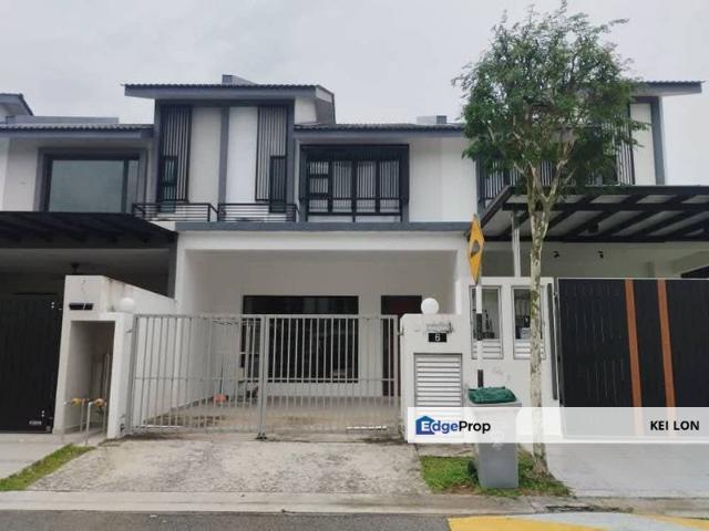 Ruby Crest @ Austin, Bandar Jaya Putra