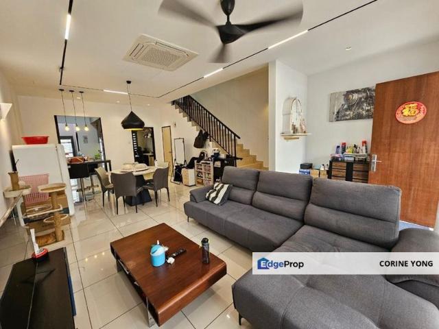 Ruby Crest @ Austin, Bandar Jaya Putra