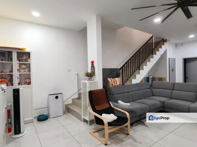 Ruby Crest @ Austin, Bandar Jaya Putra