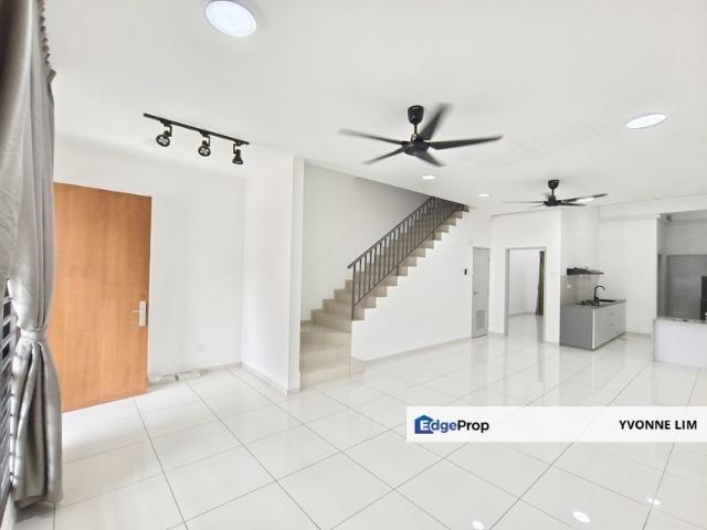 Ruby Crest @ Austin, Bandar Jaya Putra
