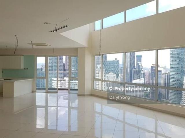 Crest Residence, KLCC, KL City Centre