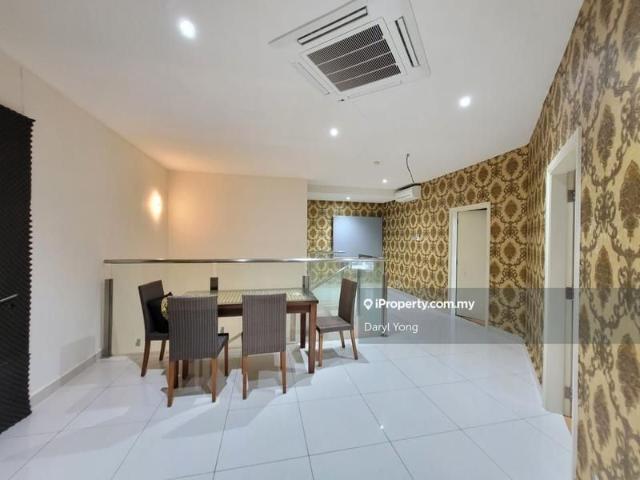 Crest Residence, KLCC, KL City Centre