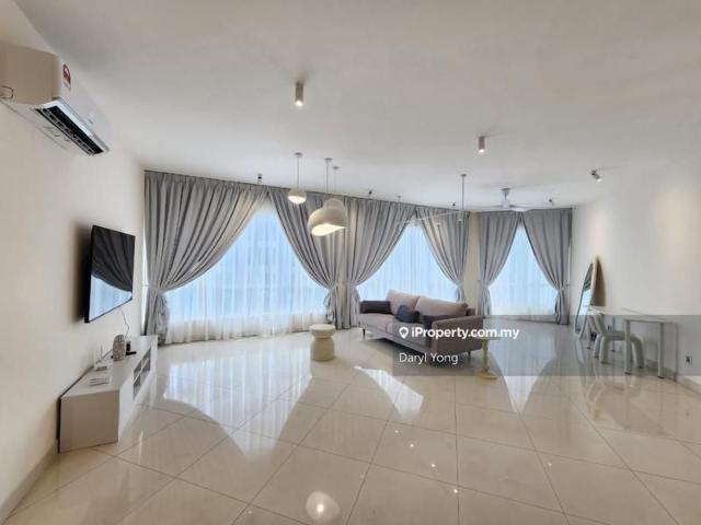 Crest Residence, KLCC, KL City Centre
