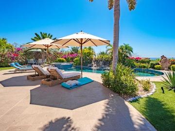 Cresta Del Mar 50