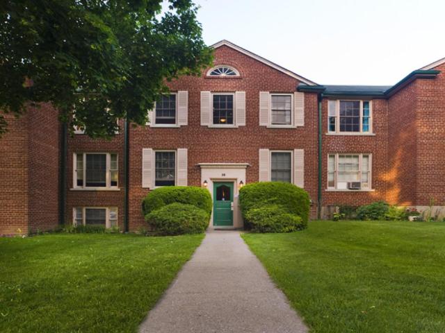 Crestview Apartments Two Bedroom [object Promise] for Rent