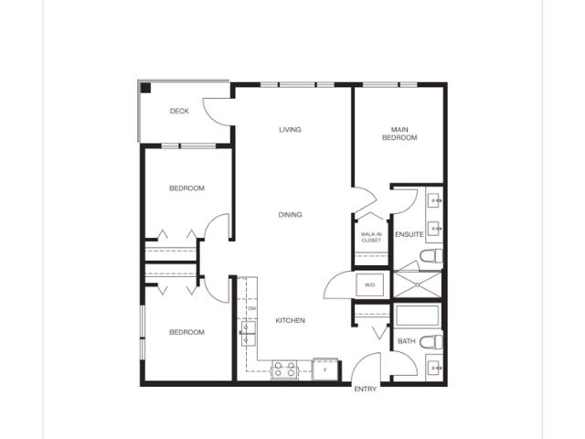 Crestwood Apartments 3 Bedroom Apartment for Rent at 11300 Pazarena Pl, Maple Ridge, BC V2X 5P1 Port Haney