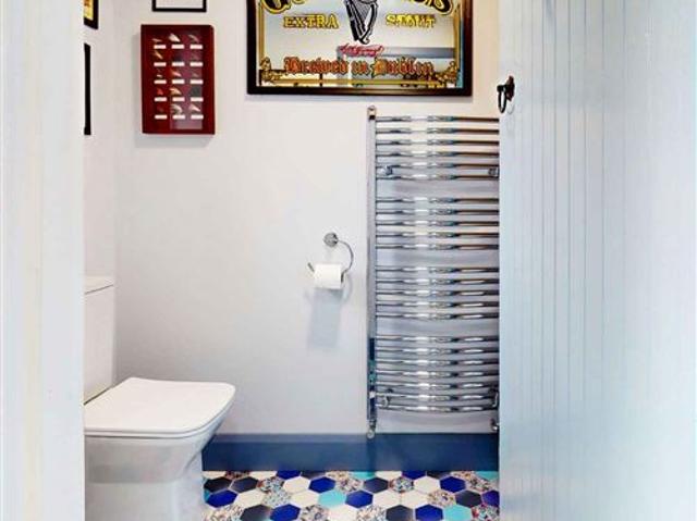 Crickle Wood Lodge, Loughshinny, Skerries, Dublin Leonard Wilson Keenan 4936 MyHome. Ie Residential