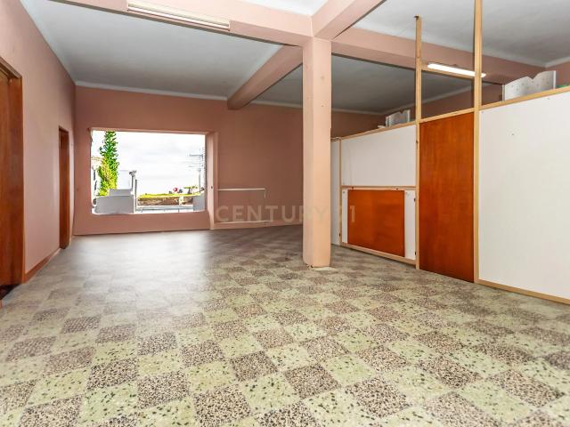 Crie o Seu Negócio ou apartamento com quintal