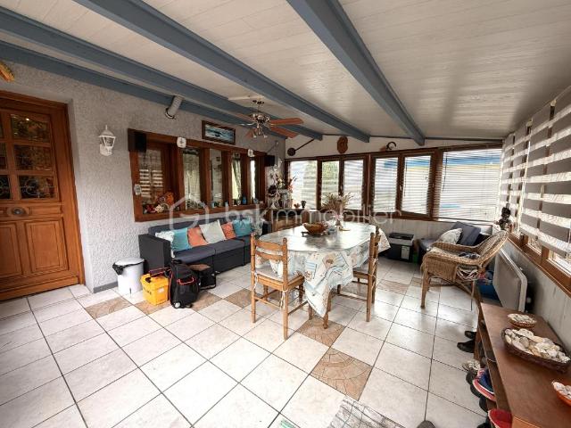 Criel sur Mer Vente Maison 76