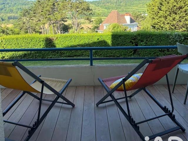 Criel sur Mer Vente Appartement 76