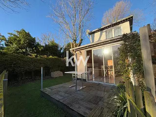 Criel sur Mer 76910 Achat / Vente maison 2 pièces t2