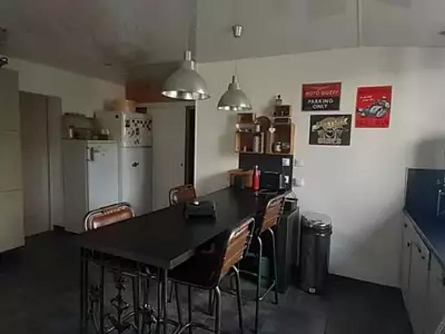 Criel sur Mer 76910 Achat / Vente maison 3 pièces t3