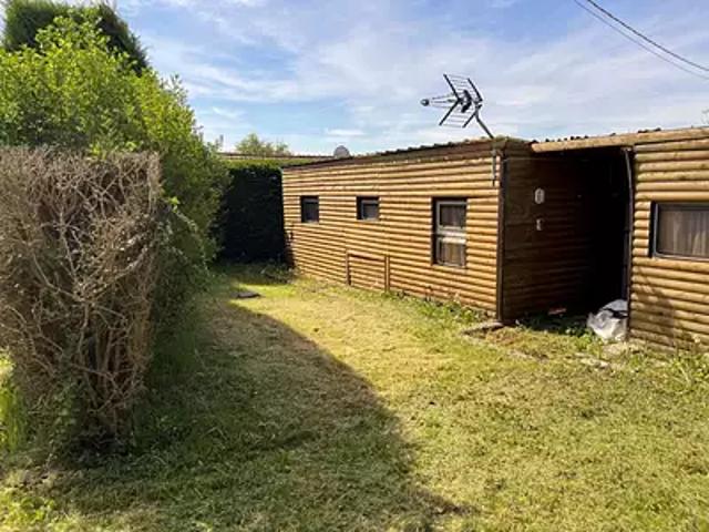 Criel sur Mer 76910 Achat / Vente terrain