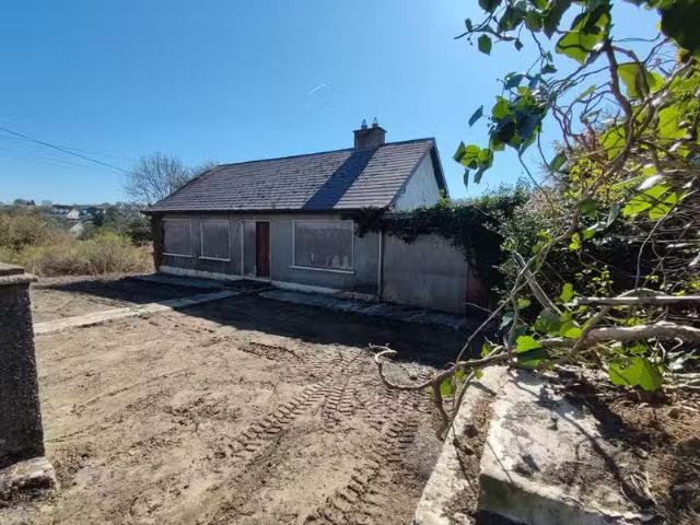 Crievesmith, Letterkenny, Co. Donegal is for sale