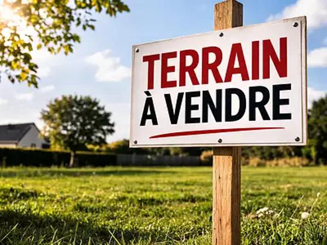 Criquetot l'Esneval 76280 Achat / Vente terrain