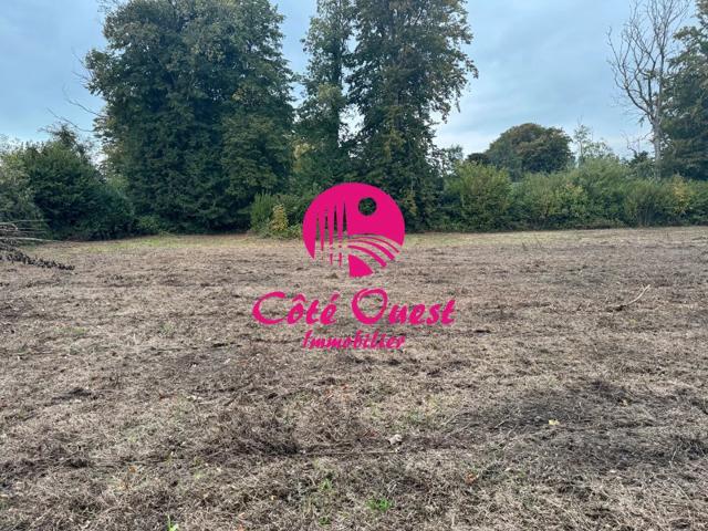 CRIQUETOT L'ESNEVAL TERRAIN CONSTRUCTIBLE PLAT