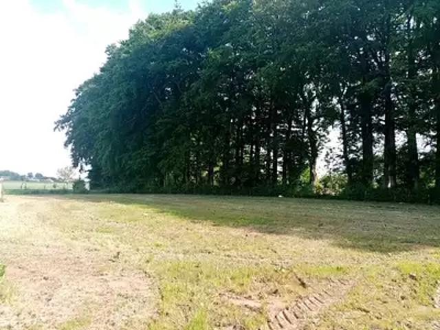 Criquetot sur Ouville 76760 Achat / Vente terrain