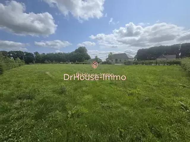 Criquetot sur Ouville 76760 Achat / Vente terrain