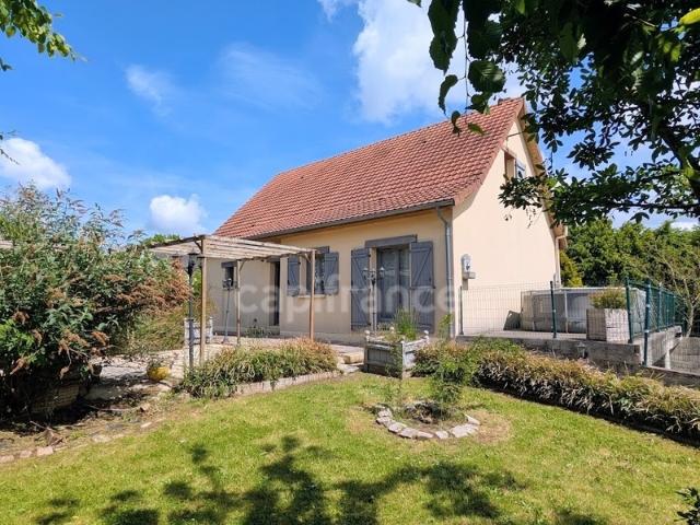 Aumale Vente Maison 76
