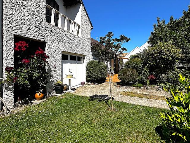 Crisenoy Vente Maison 77