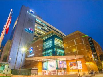 CRISOL ARRIENDA CASA COMERCIAL CERCA MALL MARINA