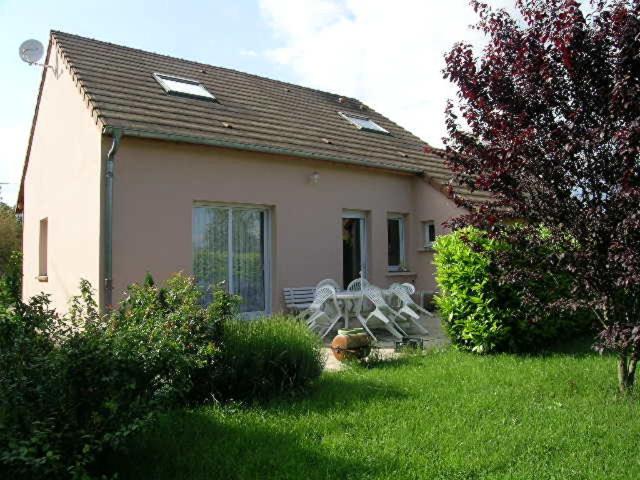 Crissey Location Maison 71