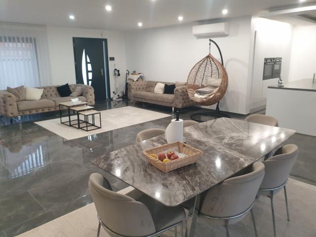 Crissey Vente Maison 71