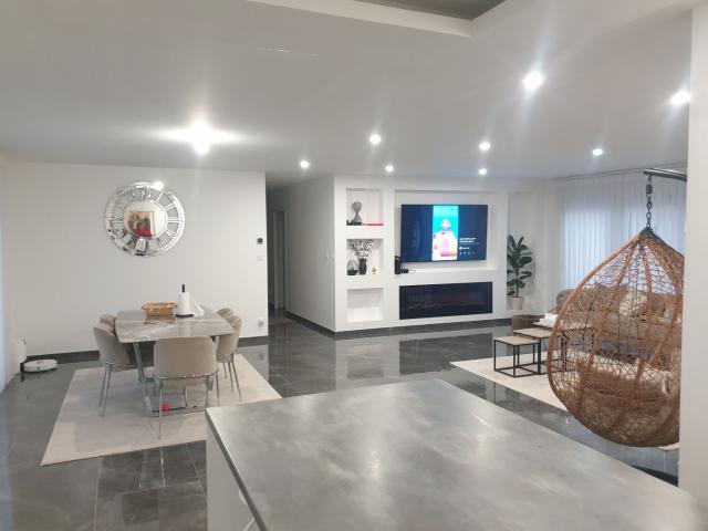Crissey Vente Maison 71