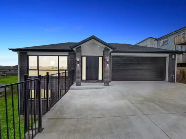 Crisp Brand New, Affordable & Easy Care – First National Real.
