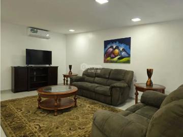 Cristobal / colon / brazos heights / 770m / 4 habitacion / amoblado